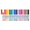 12 Packs: 16 ct. (192 total) Crayola® Pip-Squeaks™ Washable Markers